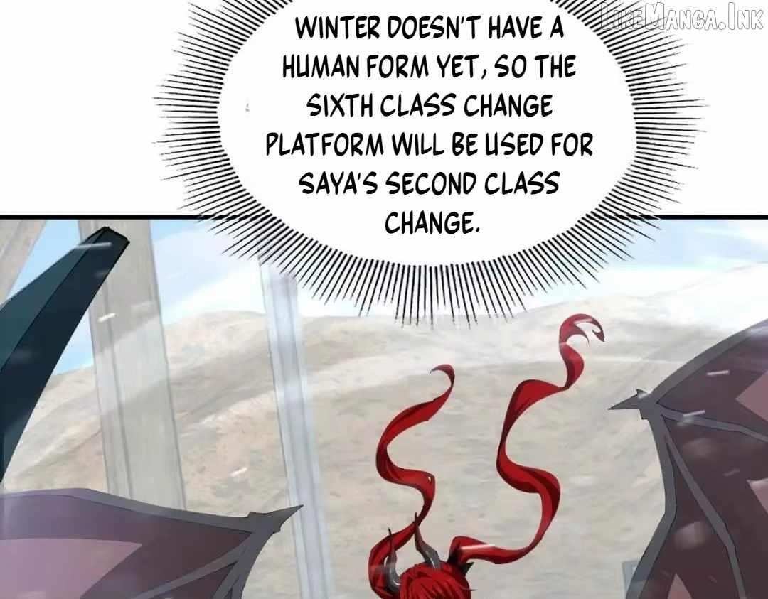 I Got The Weakest Class, Dragon Tamer!? Chapter 255 - Page 55