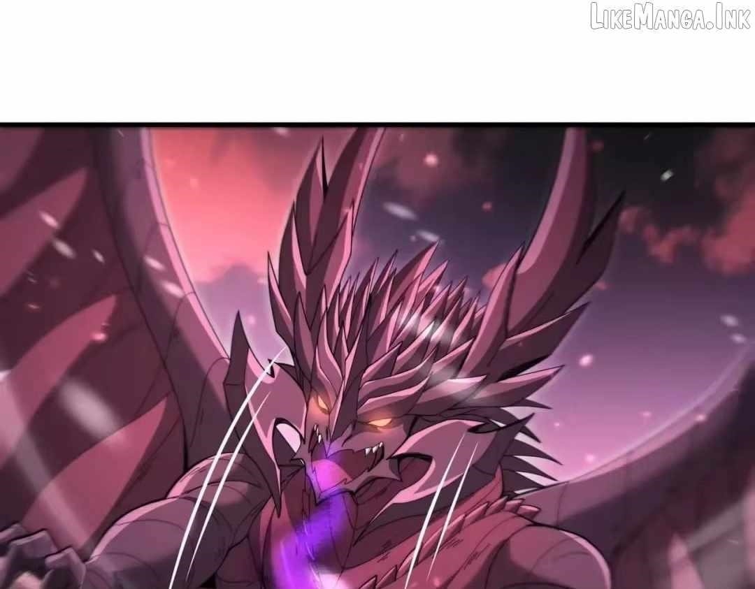 I Got The Weakest Class, Dragon Tamer!? Chapter 256 - Page 124