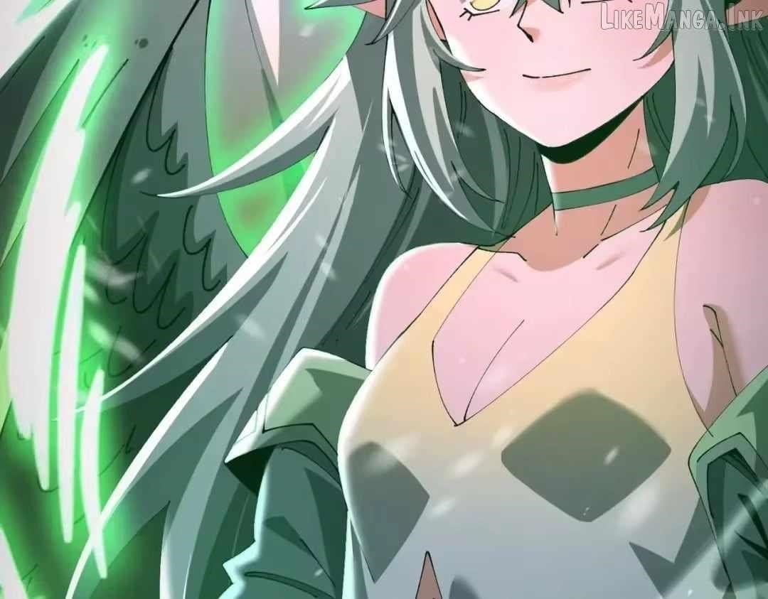 I Got The Weakest Class, Dragon Tamer!? Chapter 256 - Page 7