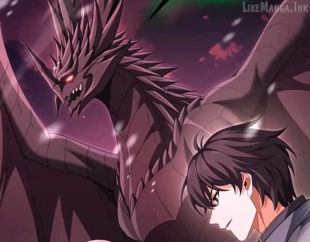I Got The Weakest Class, Dragon Tamer!? Chapter 256 - Page 73