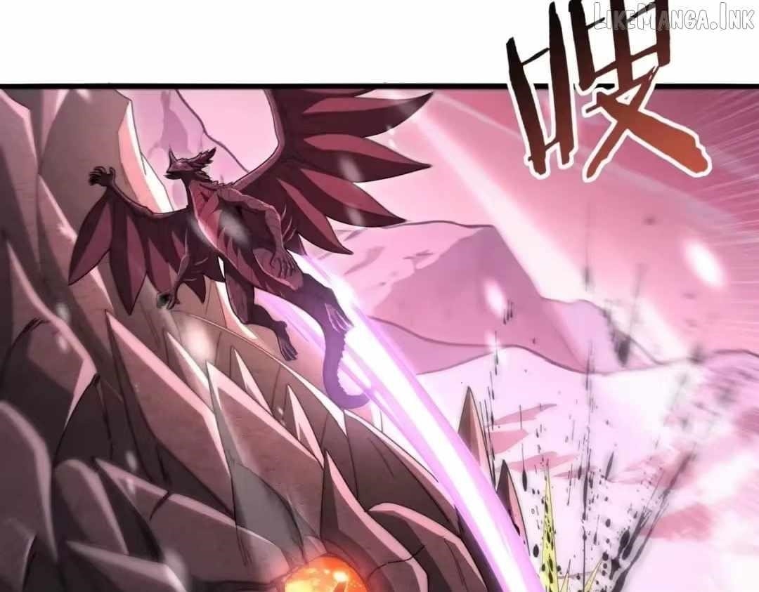 I Got The Weakest Class, Dragon Tamer!? Chapter 256 - Page 86