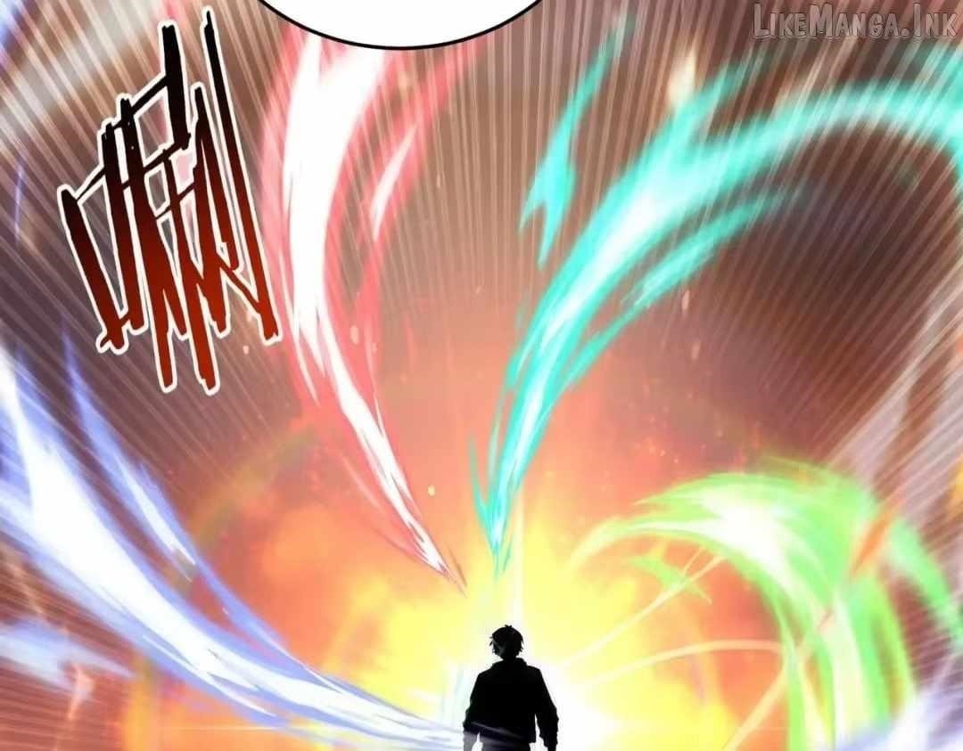 I Got The Weakest Class, Dragon Tamer!? Chapter 256 - Page 98