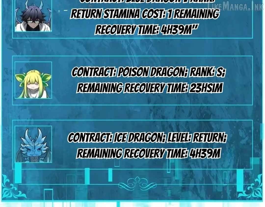 I Got The Weakest Class, Dragon Tamer!? Chapter 257 - Page 65