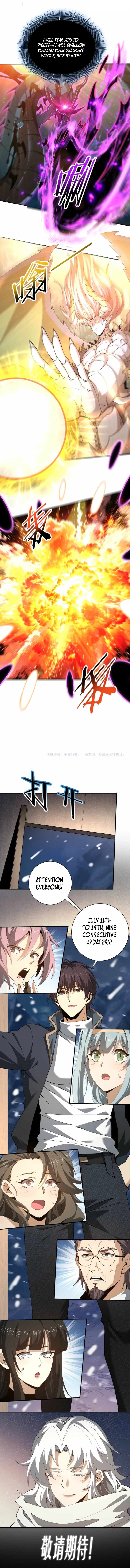 I Got The Weakest Class, Dragon Tamer!? Chapter 266 - Page 6