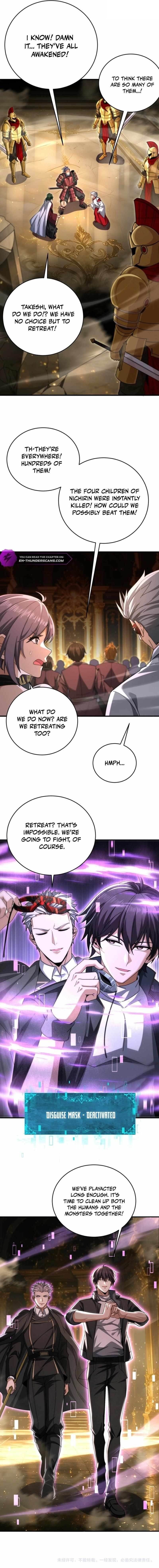 I Got The Weakest Class, Dragon Tamer!? Chapter 273 - Page 7