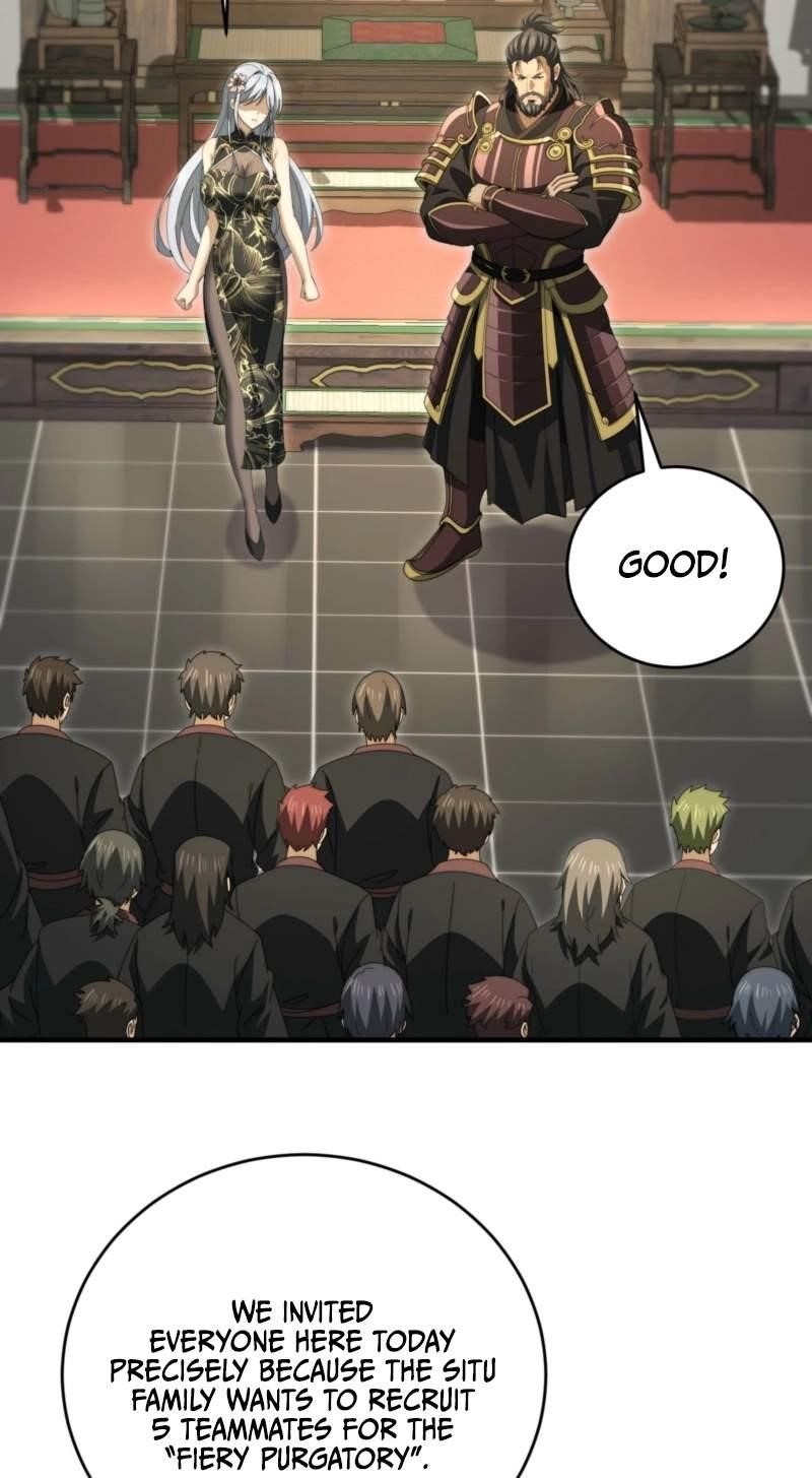I Got The Weakest Class, Dragon Tamer!? Chapter 285 - Page 36