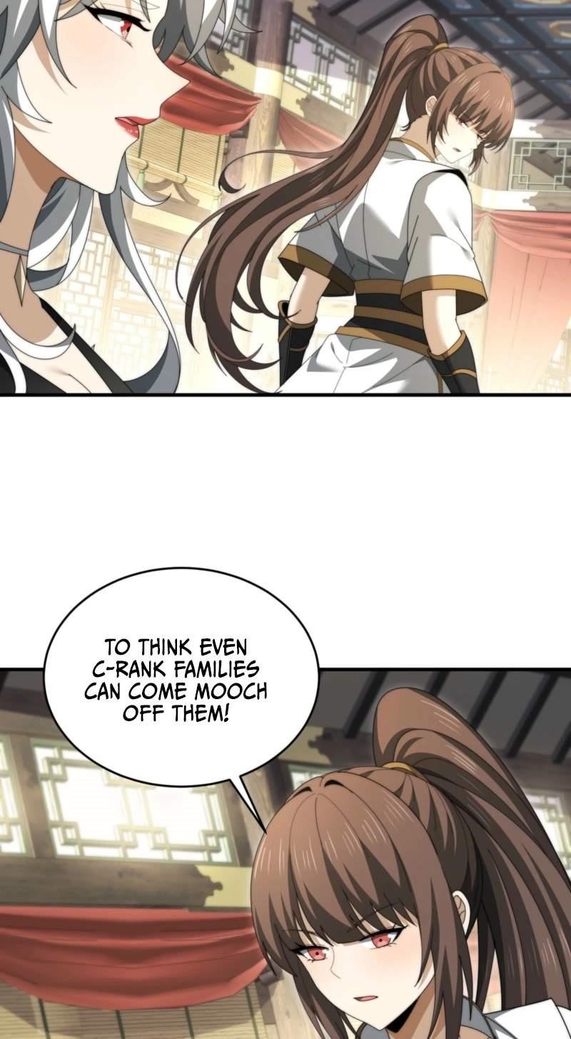 I Got The Weakest Class, Dragon Tamer!? Chapter 285 - Page 38
