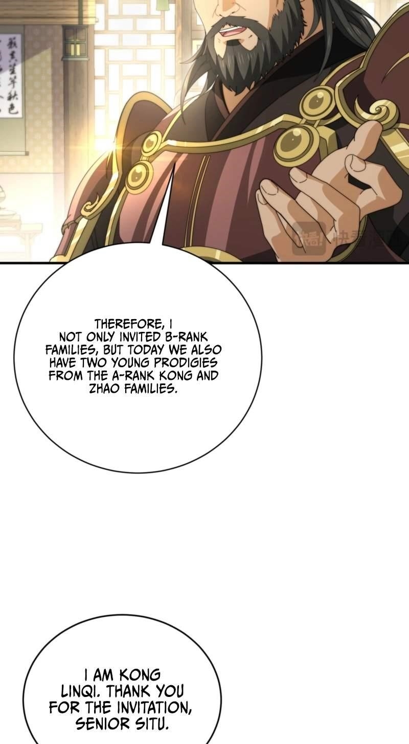 I Got The Weakest Class, Dragon Tamer!? Chapter 285 - Page 42