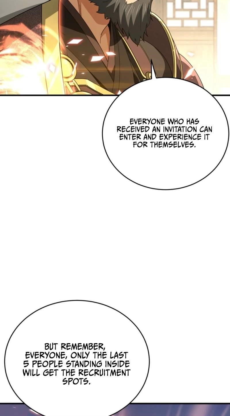 I Got The Weakest Class, Dragon Tamer!? Chapter 285 - Page 51
