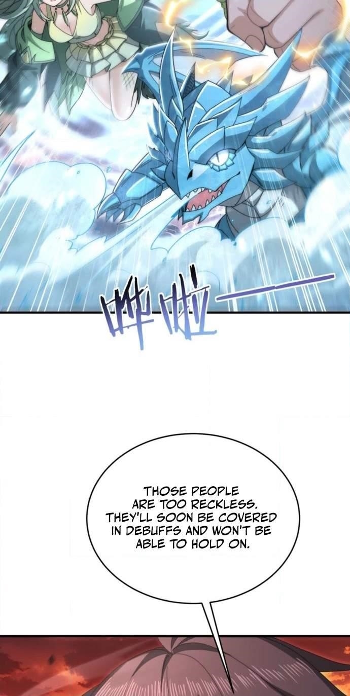 I Got The Weakest Class, Dragon Tamer!? Chapter 286 - Page 10