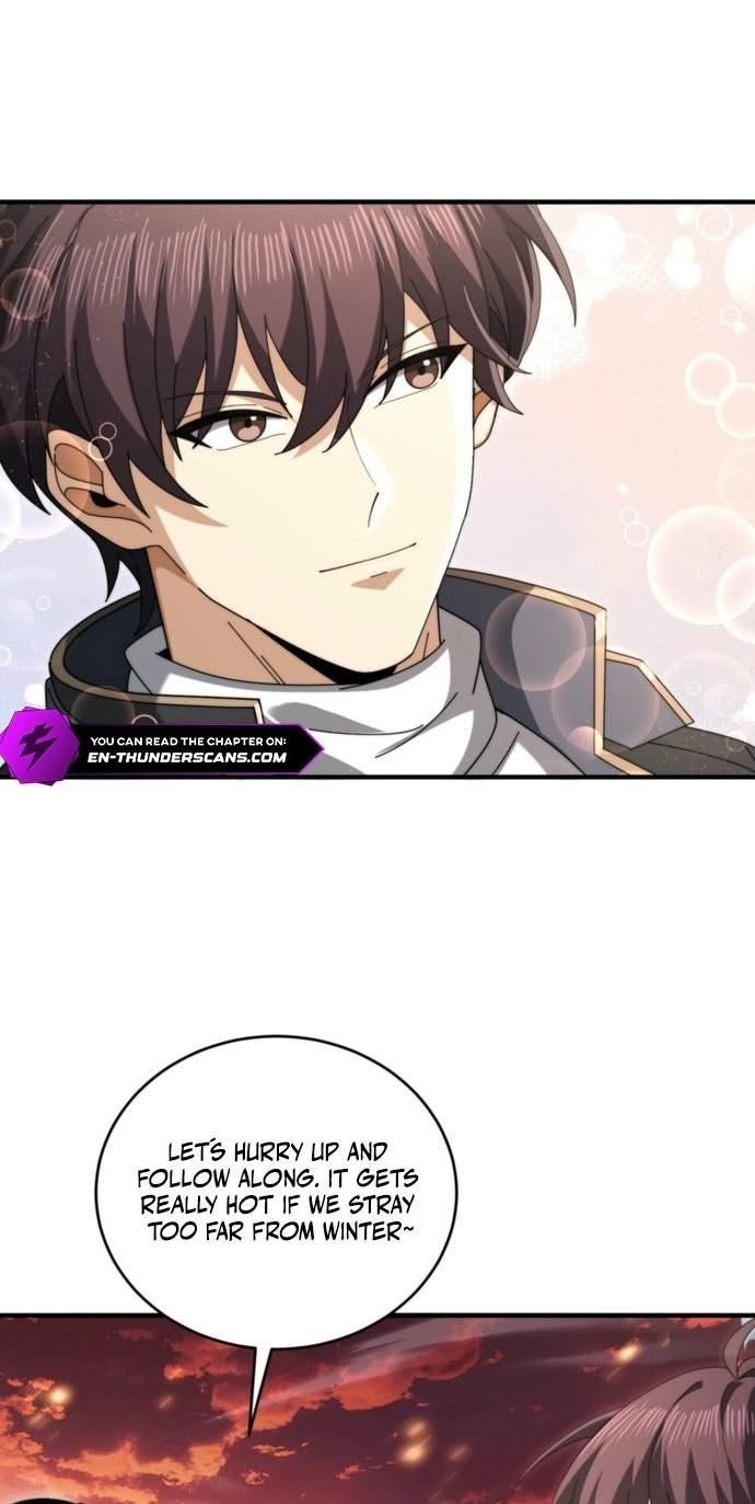 I Got The Weakest Class, Dragon Tamer!? Chapter 286 - Page 15
