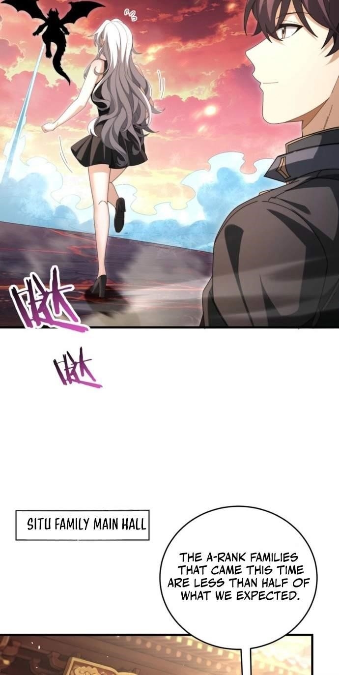 I Got The Weakest Class, Dragon Tamer!? Chapter 286 - Page 16