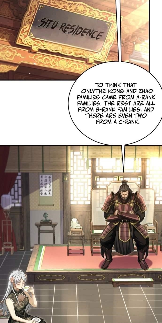 I Got The Weakest Class, Dragon Tamer!? Chapter 286 - Page 17