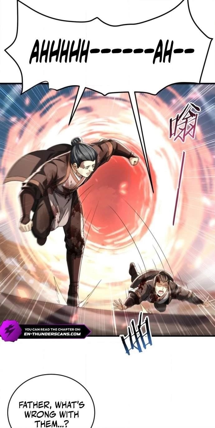 I Got The Weakest Class, Dragon Tamer!? Chapter 286 - Page 20