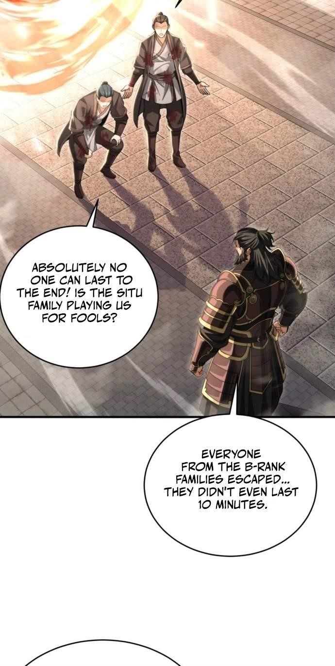 I Got The Weakest Class, Dragon Tamer!? Chapter 286 - Page 22