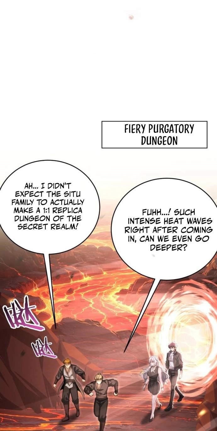 I Got The Weakest Class, Dragon Tamer!? Chapter 286 - Page 3