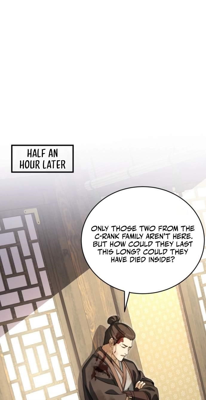 I Got The Weakest Class, Dragon Tamer!? Chapter 286 - Page 32