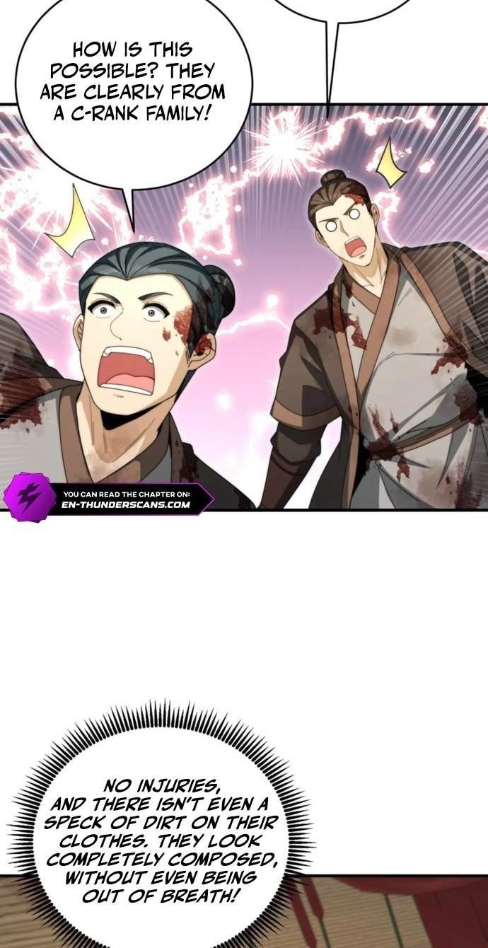 I Got The Weakest Class, Dragon Tamer!? Chapter 286 - Page 35