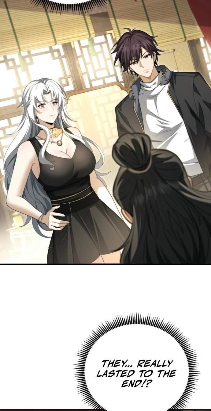 I Got The Weakest Class, Dragon Tamer!? Chapter 286 - Page 36