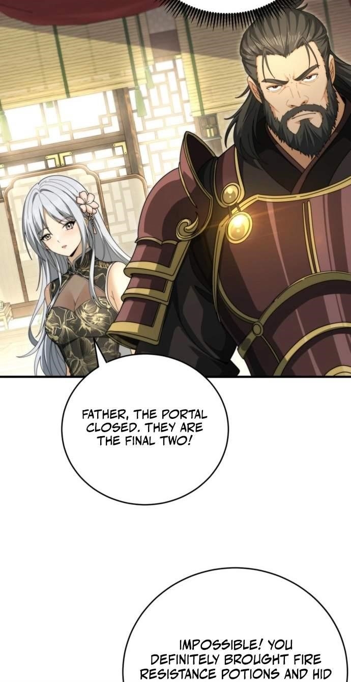 I Got The Weakest Class, Dragon Tamer!? Chapter 286 - Page 37