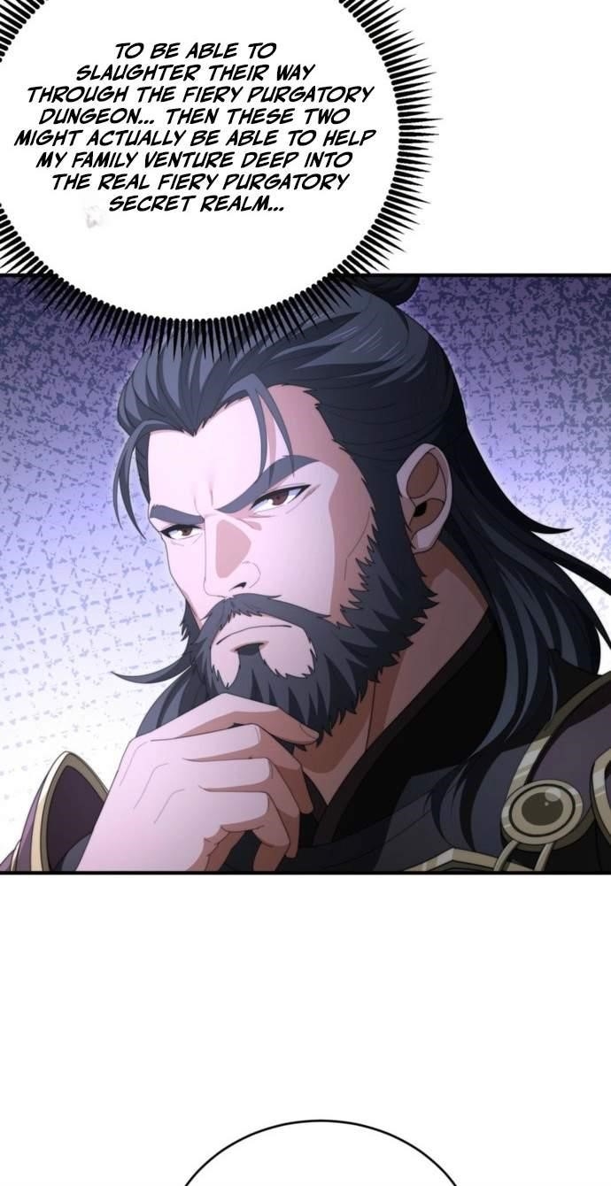 I Got The Weakest Class, Dragon Tamer!? Chapter 286 - Page 45