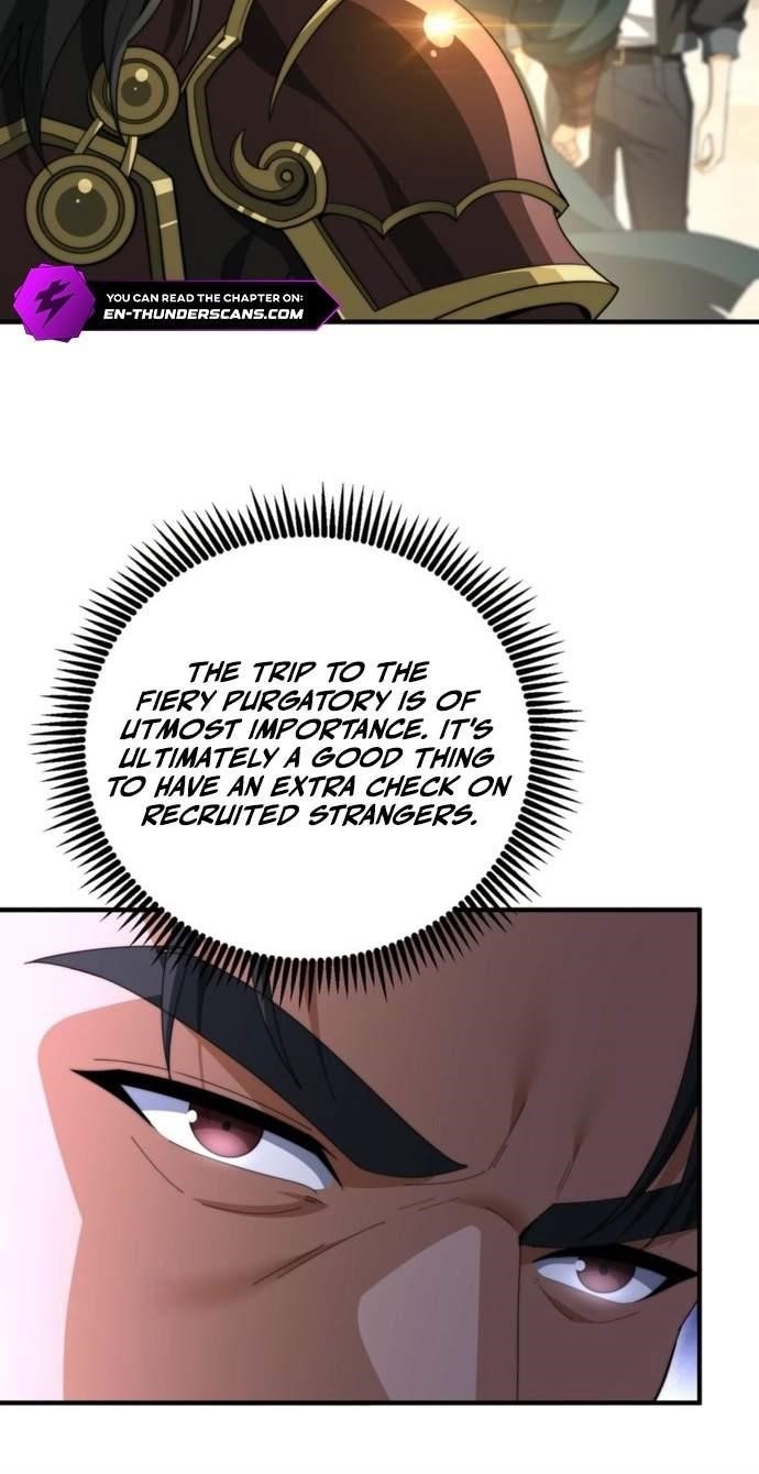 I Got The Weakest Class, Dragon Tamer!? Chapter 286 - Page 49