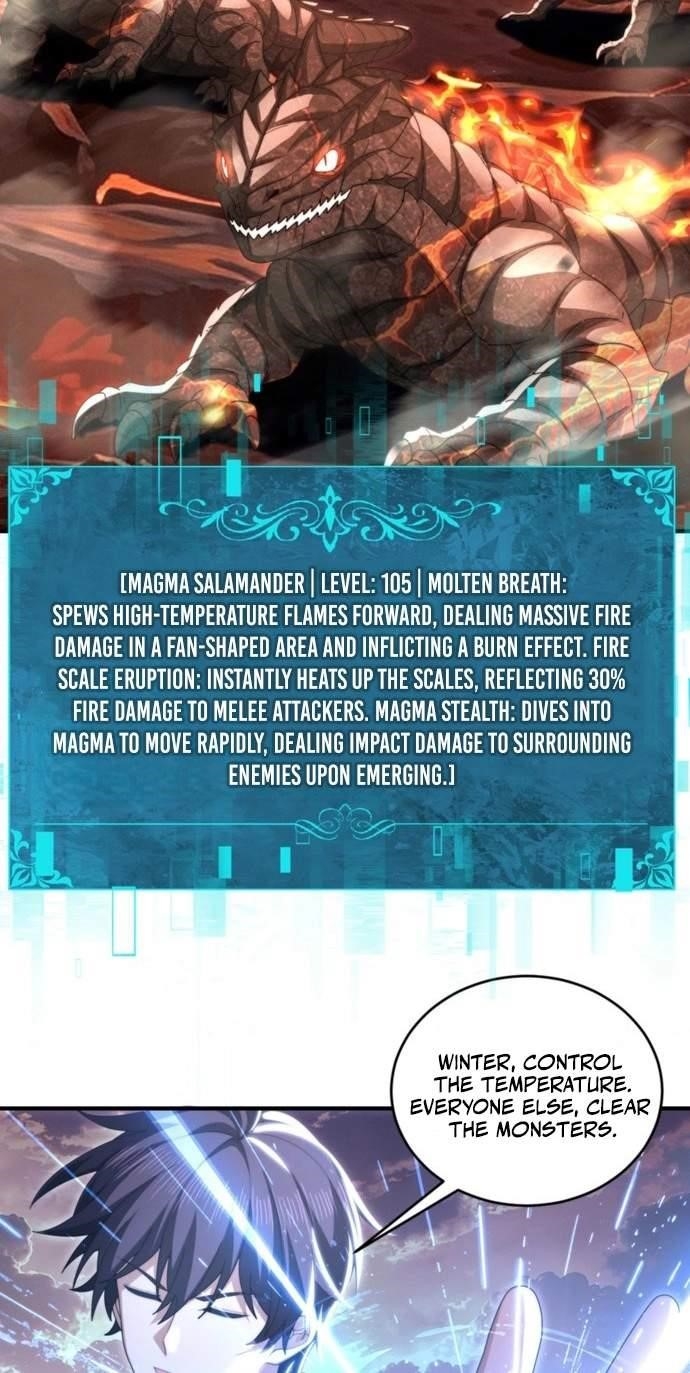 I Got The Weakest Class, Dragon Tamer!? Chapter 286 - Page 8