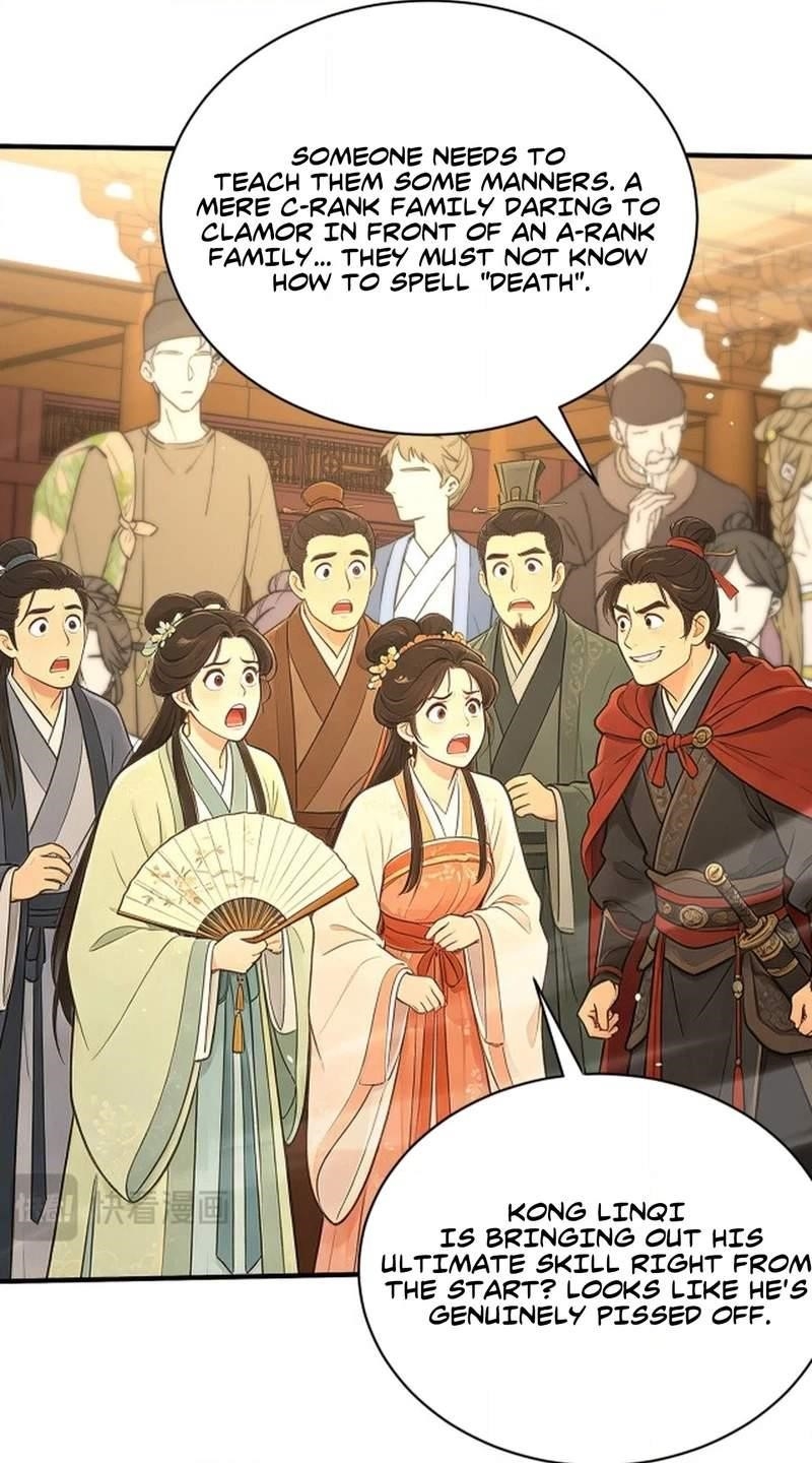 I Got The Weakest Class, Dragon Tamer!? Chapter 287 - Page 10