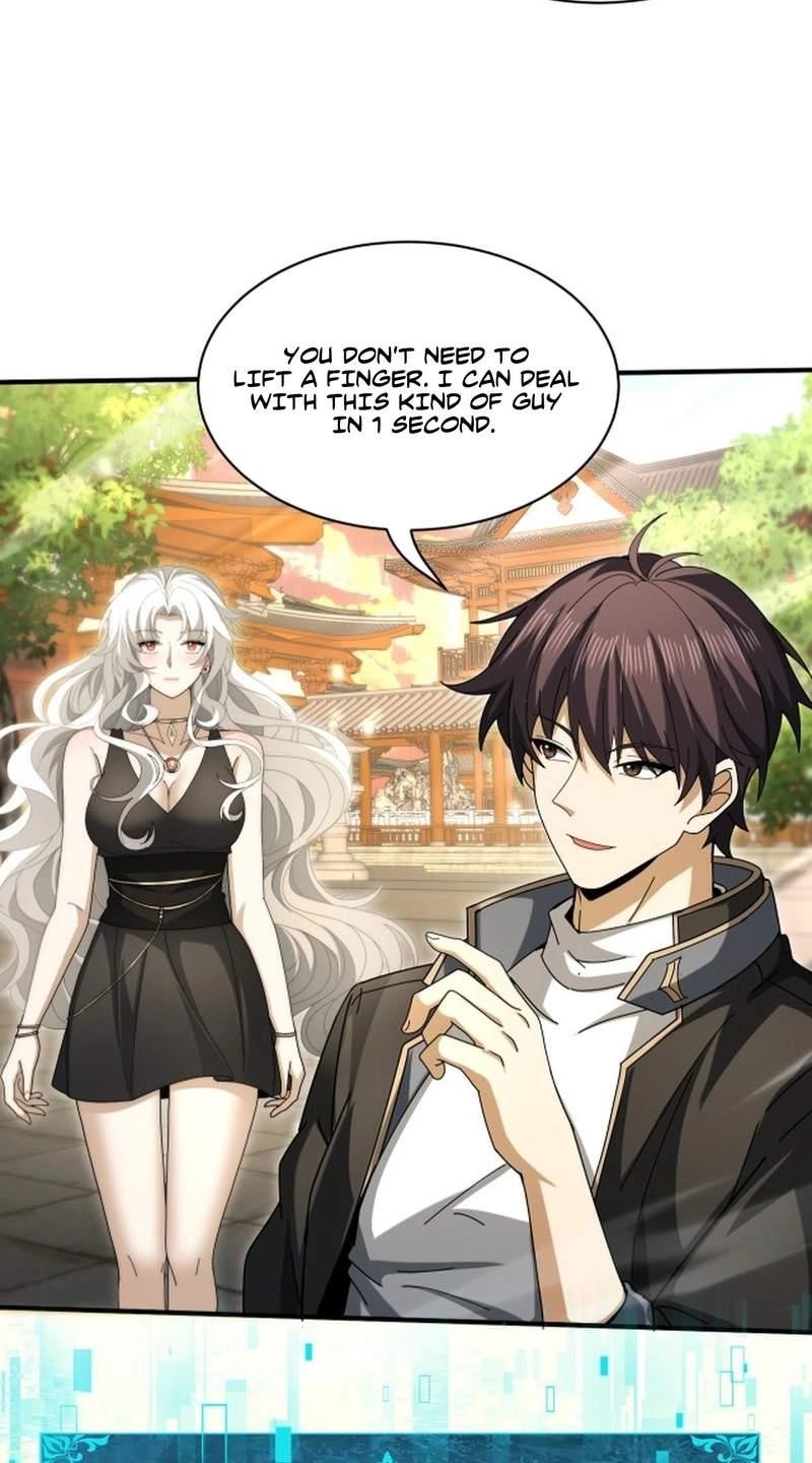 I Got The Weakest Class, Dragon Tamer!? Chapter 287 - Page 11