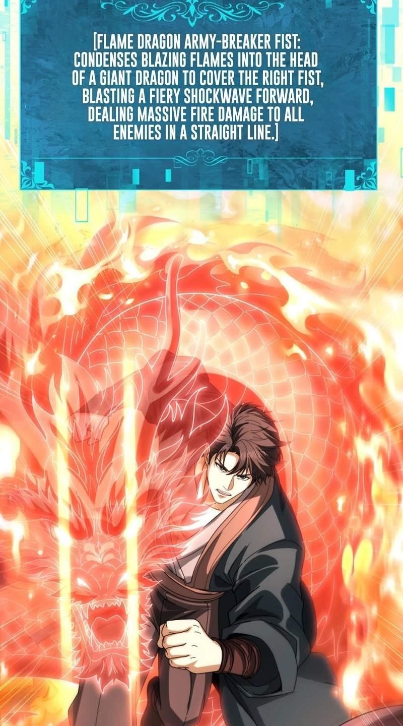 I Got The Weakest Class, Dragon Tamer!? Chapter 287 - Page 12