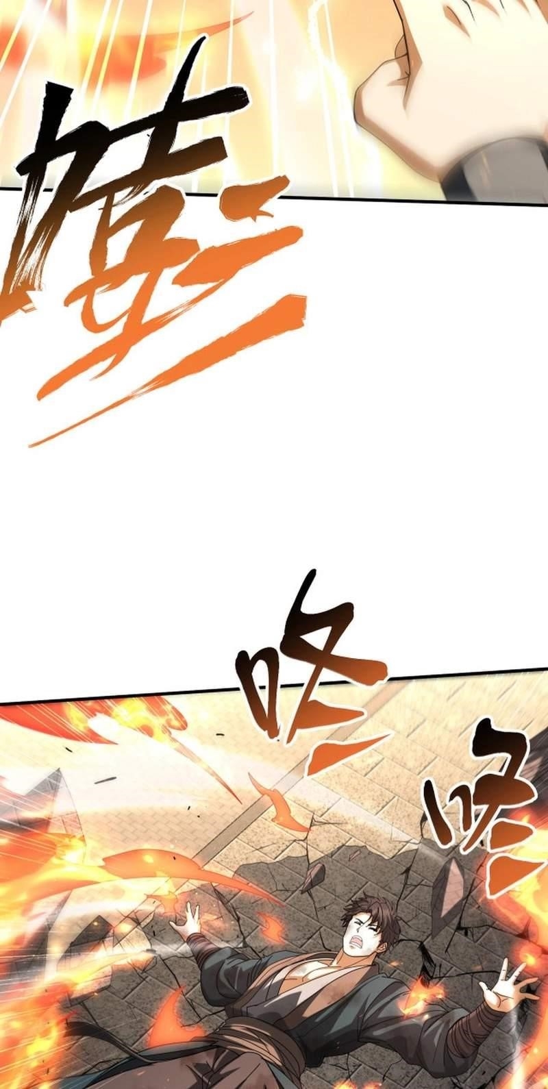 I Got The Weakest Class, Dragon Tamer!? Chapter 287 - Page 22