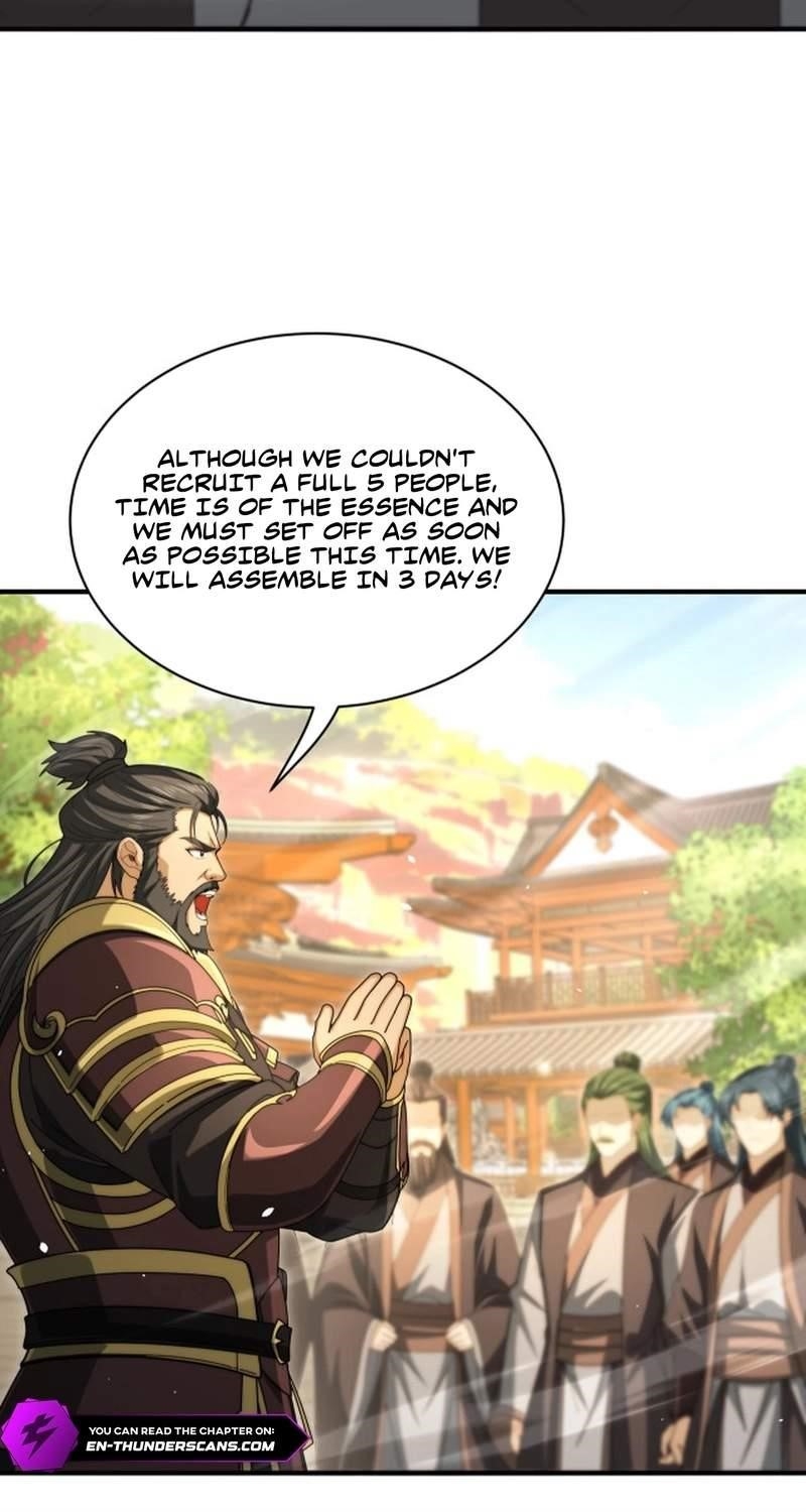 I Got The Weakest Class, Dragon Tamer!? Chapter 287 - Page 36