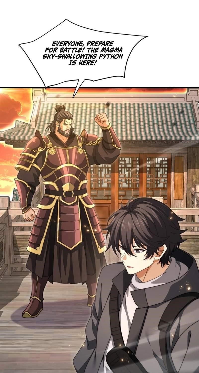 I Got The Weakest Class, Dragon Tamer!? Chapter 287 - Page 56