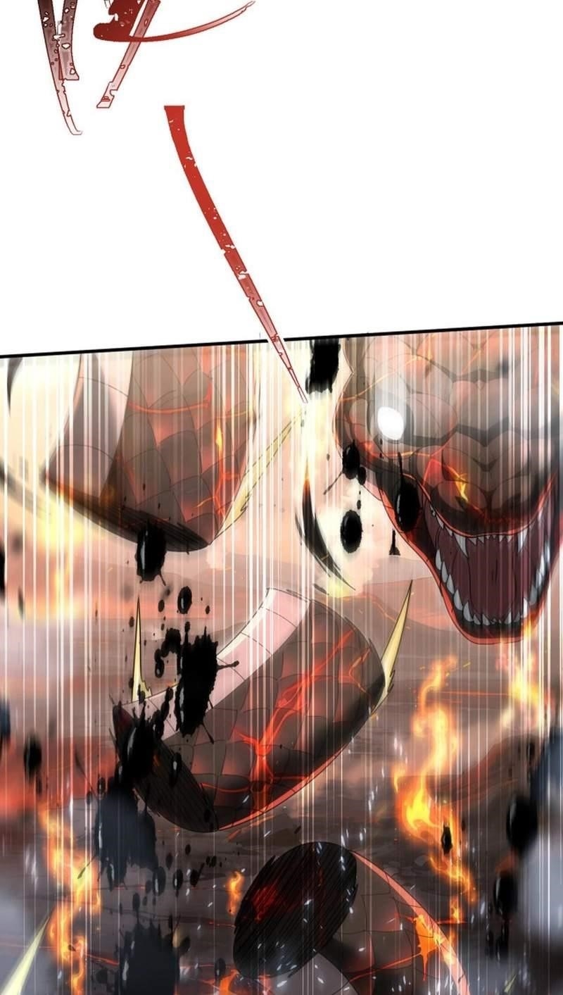 I Got The Weakest Class, Dragon Tamer!? Chapter 287 - Page 63
