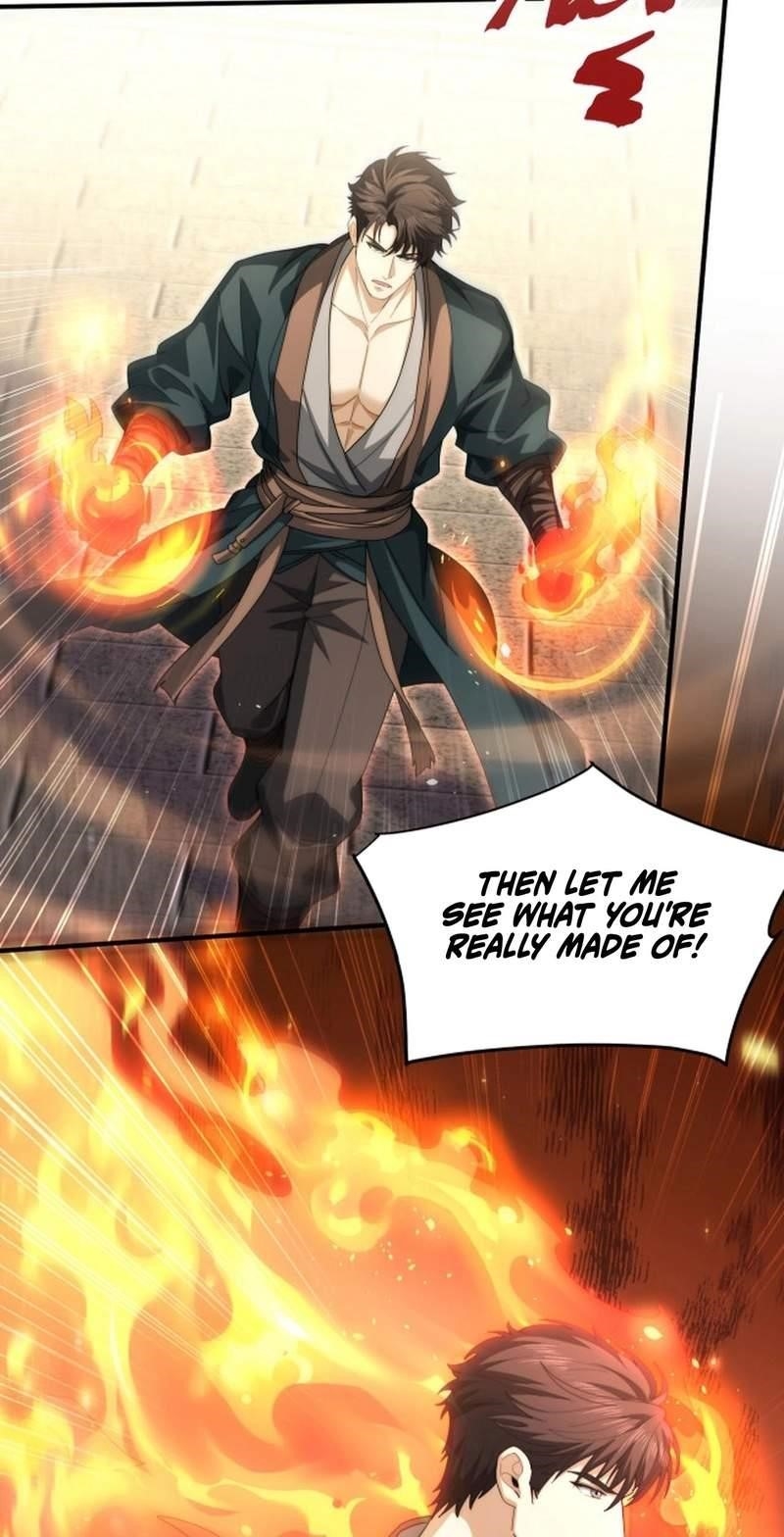 I Got The Weakest Class, Dragon Tamer!? Chapter 287 - Page 7