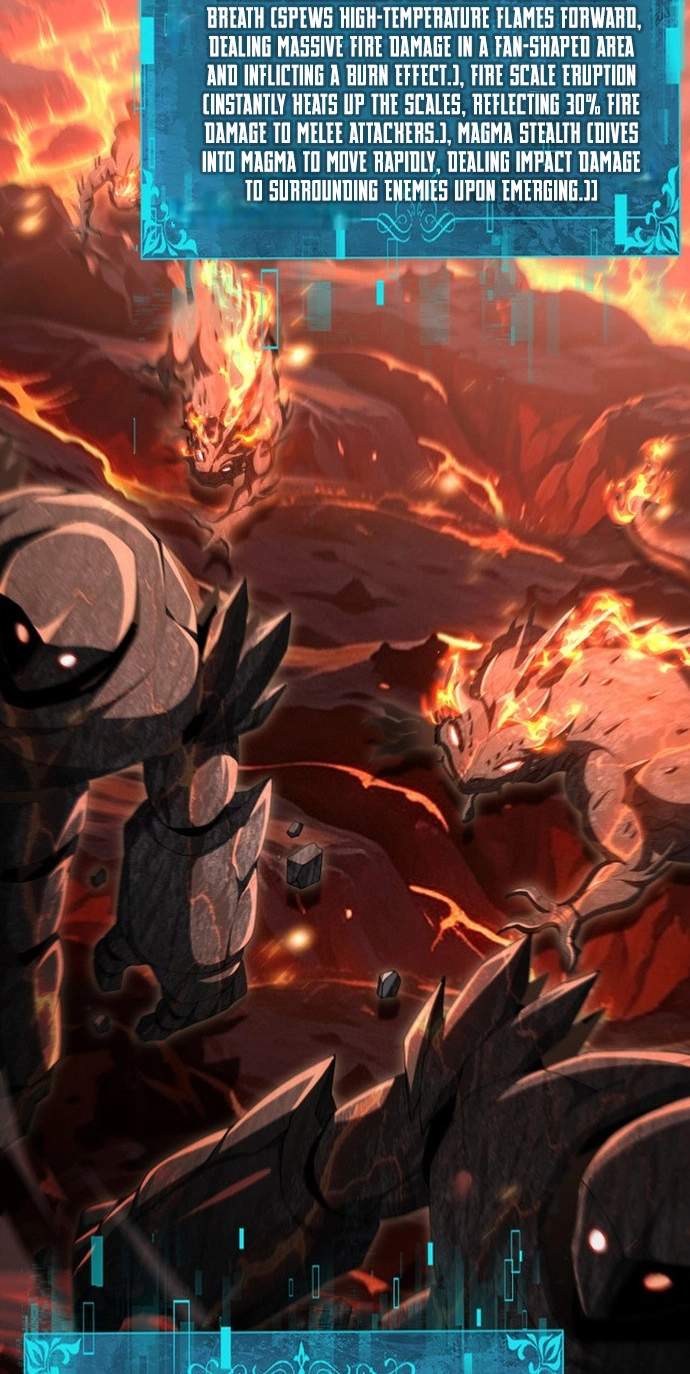 I Got The Weakest Class, Dragon Tamer!? Chapter 288 - Page 38