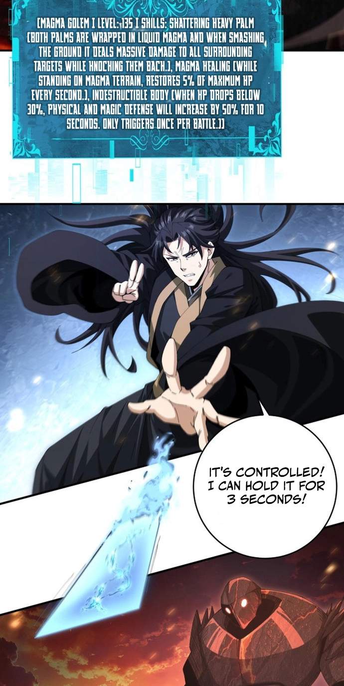I Got The Weakest Class, Dragon Tamer!? Chapter 288 - Page 39