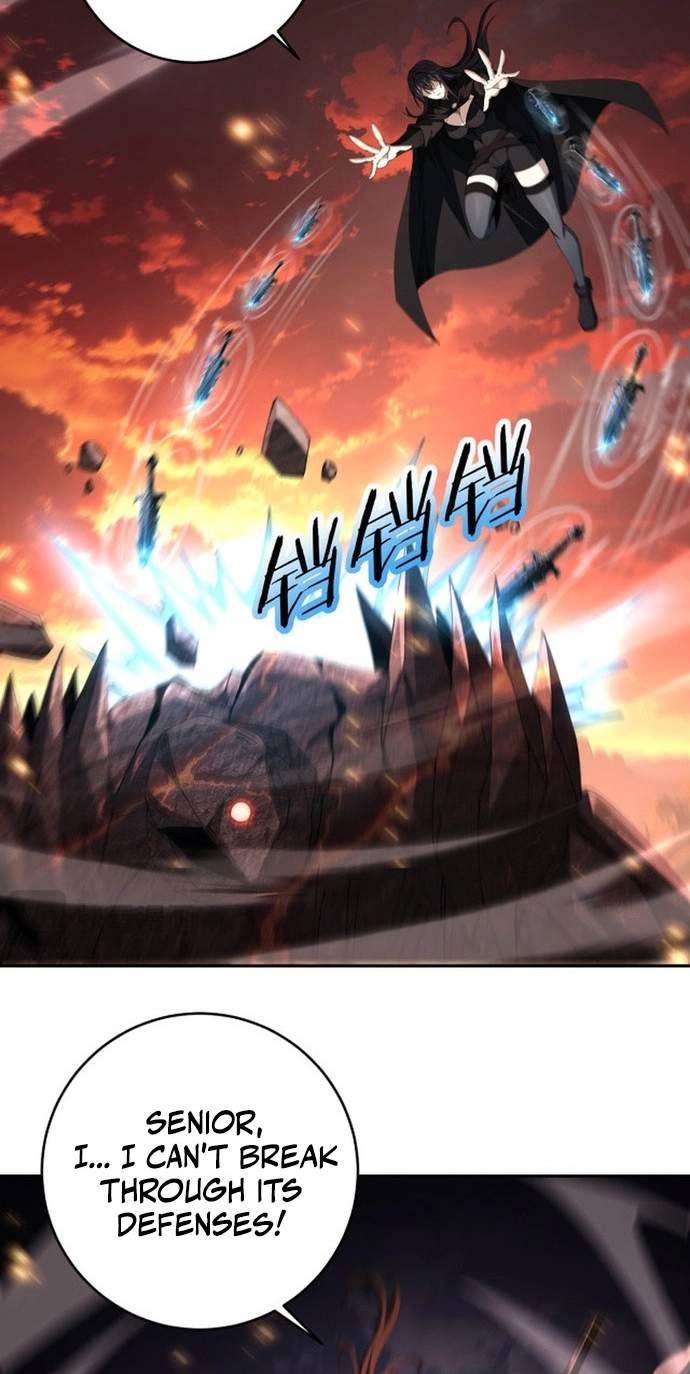 I Got The Weakest Class, Dragon Tamer!? Chapter 288 - Page 42