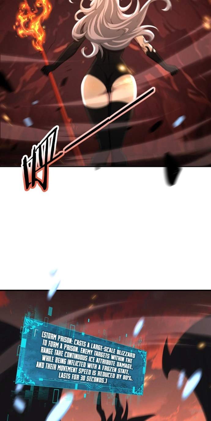 I Got The Weakest Class, Dragon Tamer!? Chapter 288 - Page 48