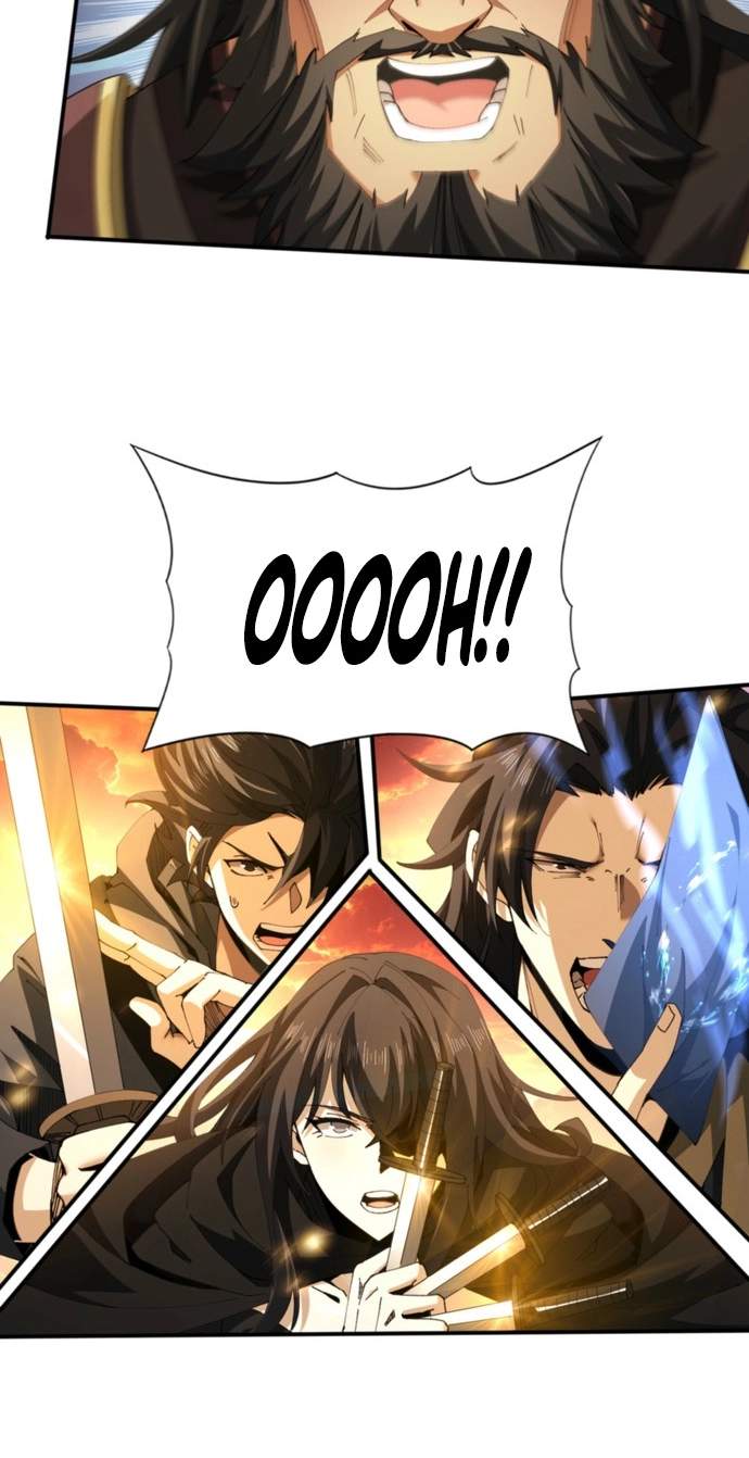 I Got The Weakest Class, Dragon Tamer!? Chapter 290 - Page 10
