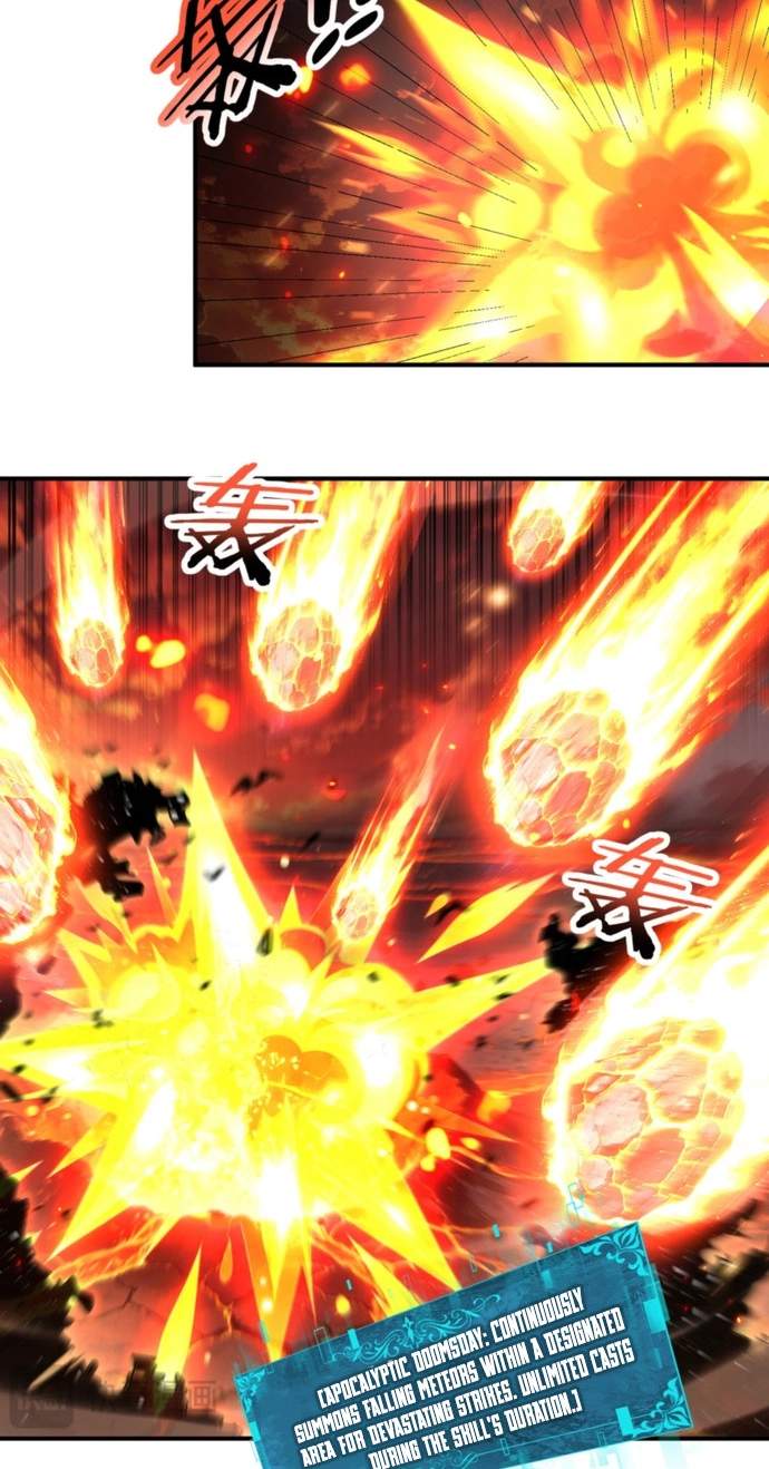 I Got The Weakest Class, Dragon Tamer!? Chapter 290 - Page 42