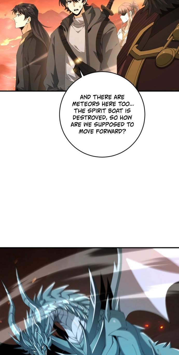 I Got The Weakest Class, Dragon Tamer!? Chapter 291 - Page 14