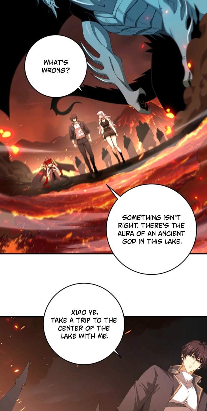I Got The Weakest Class, Dragon Tamer!? Chapter 291 - Page 15