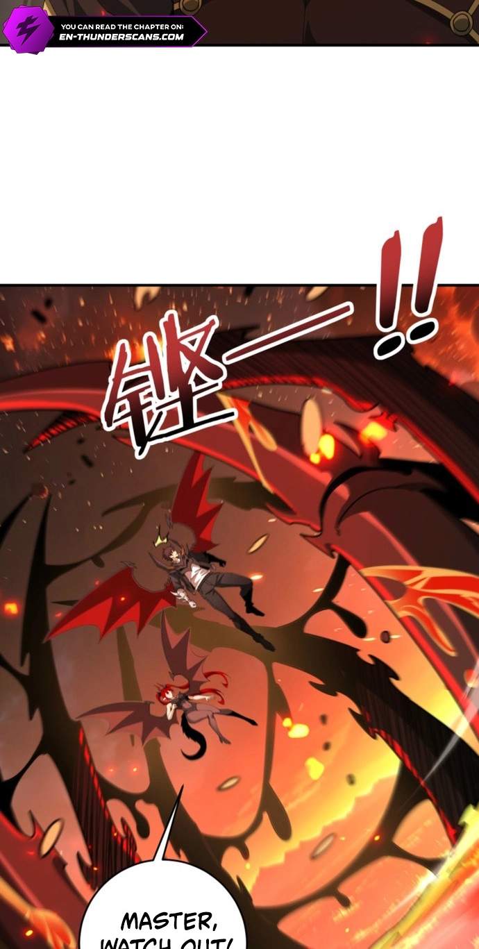 I Got The Weakest Class, Dragon Tamer!? Chapter 291 - Page 22