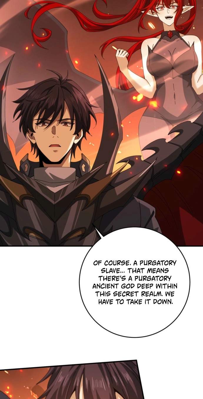 I Got The Weakest Class, Dragon Tamer!? Chapter 291 - Page 34