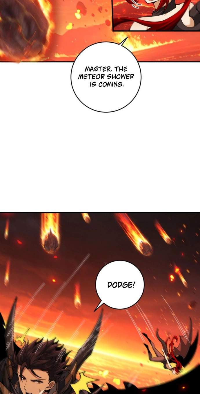 I Got The Weakest Class, Dragon Tamer!? Chapter 291 - Page 44