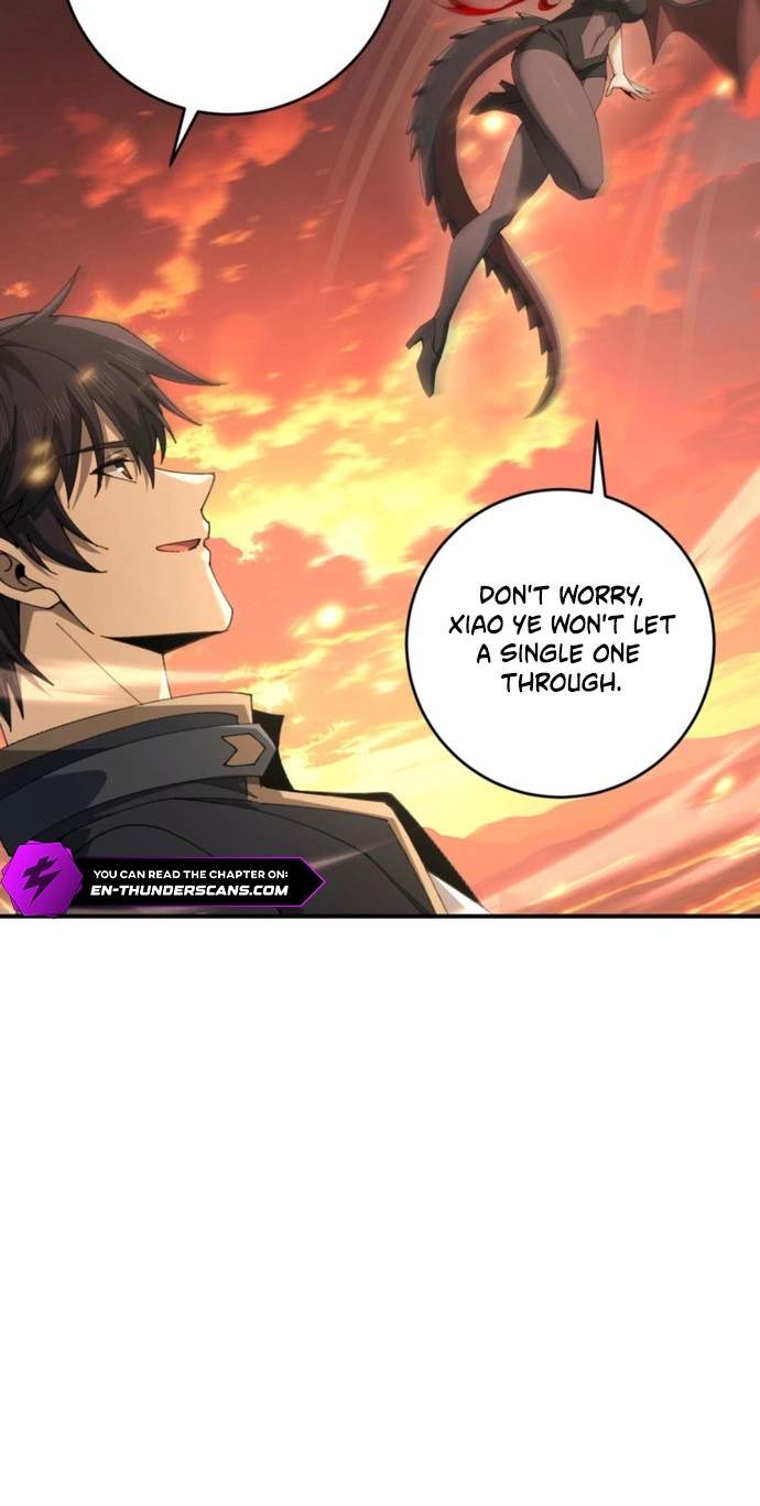 I Got The Weakest Class, Dragon Tamer!? Chapter 291 - Page 6