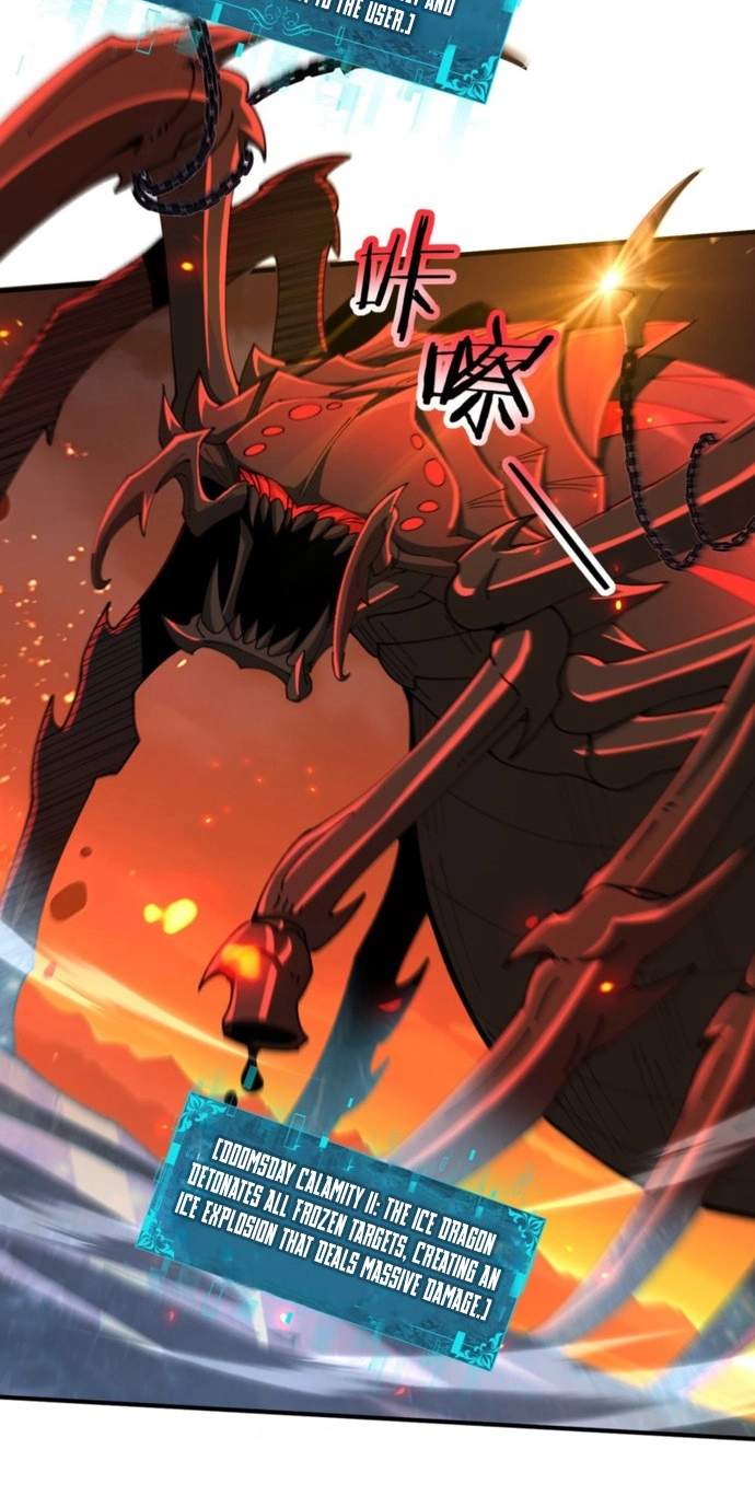 I Got The Weakest Class, Dragon Tamer!? Chapter 292 - Page 10
