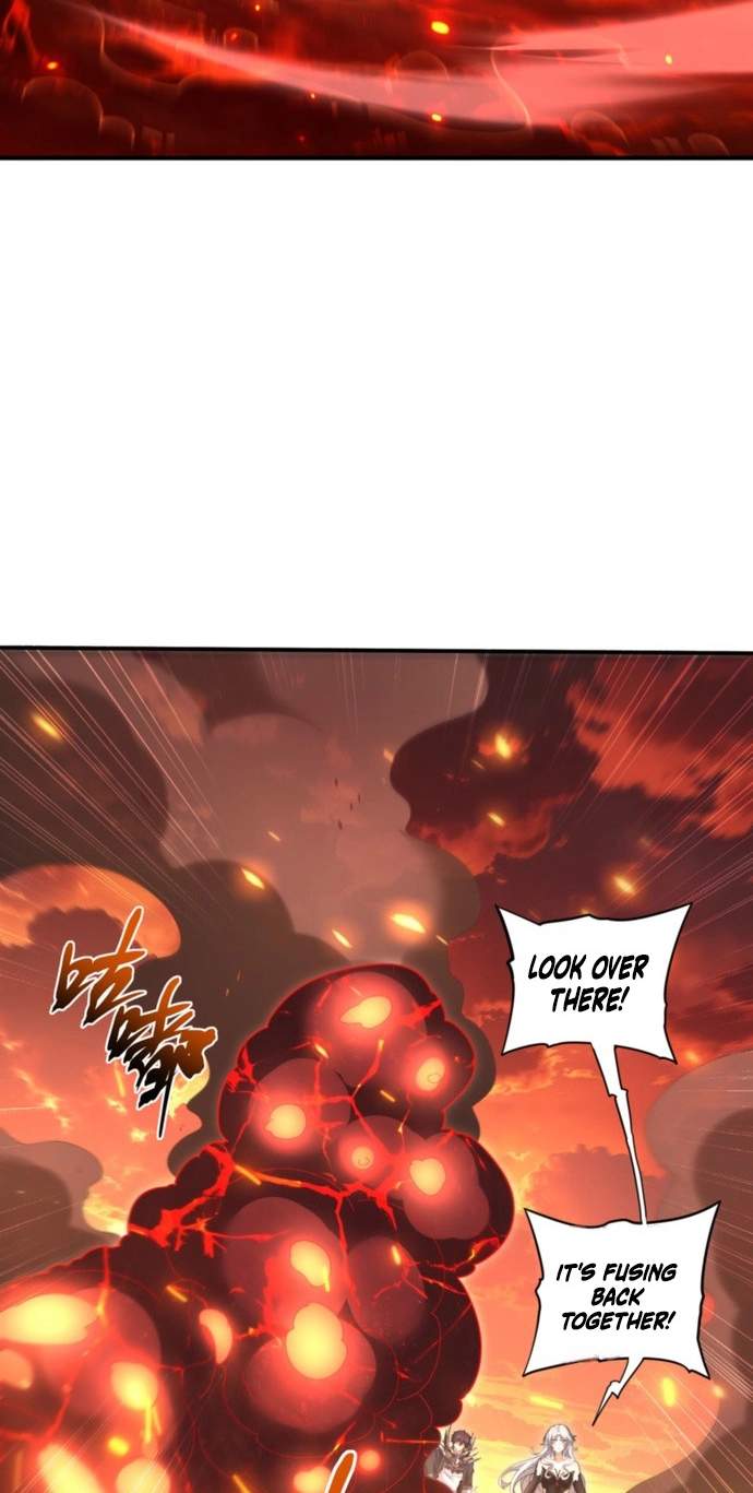 I Got The Weakest Class, Dragon Tamer!? Chapter 292 - Page 21