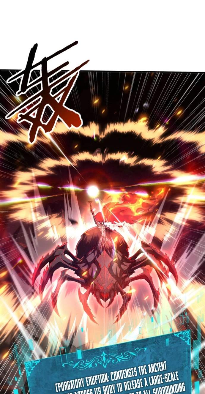 I Got The Weakest Class, Dragon Tamer!? Chapter 292 - Page 32